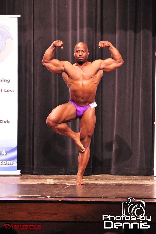 Rx Muscle Contest Gallery Images, Photos, Reviews