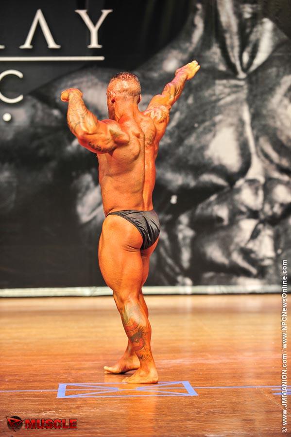 Robert   Kreider - NPC Shawn Ray Classic 2013 - #1