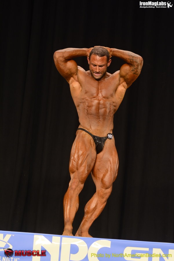 Allen   Kuhl - NPC Nationals 2014 - #1