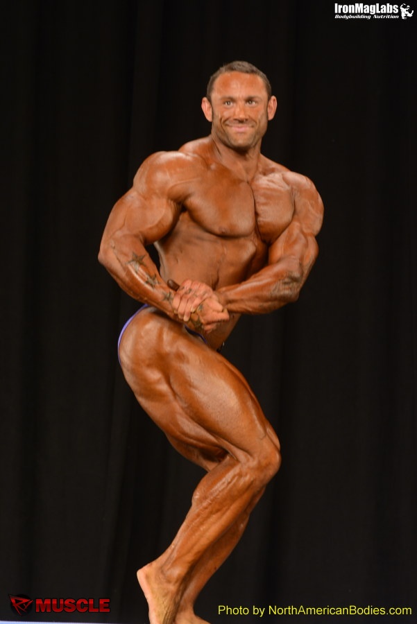 Allen   Kuhl - NPC Nationals 2014 - #1