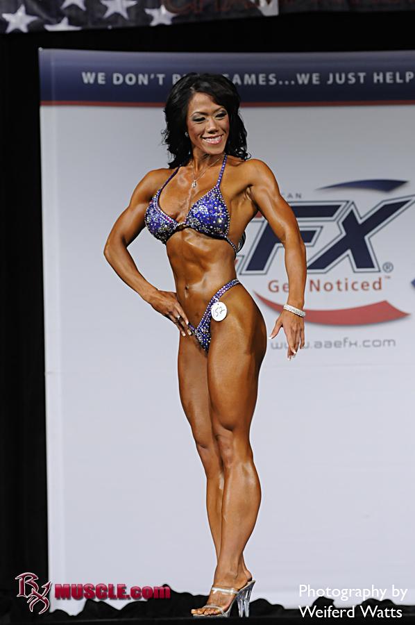 Rx Muscle Contest Gallery 