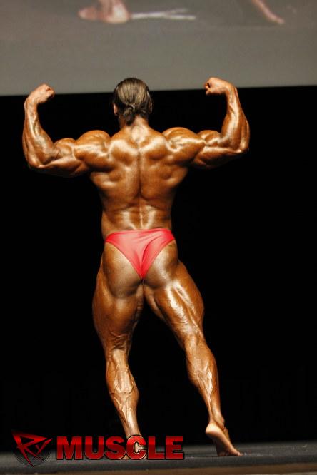 Varinder    Singh - IFBB Australia Grand Prix 2012 - #1