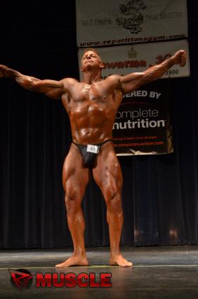 Rx Muscle Contest Gallery Images, Photos, Reviews