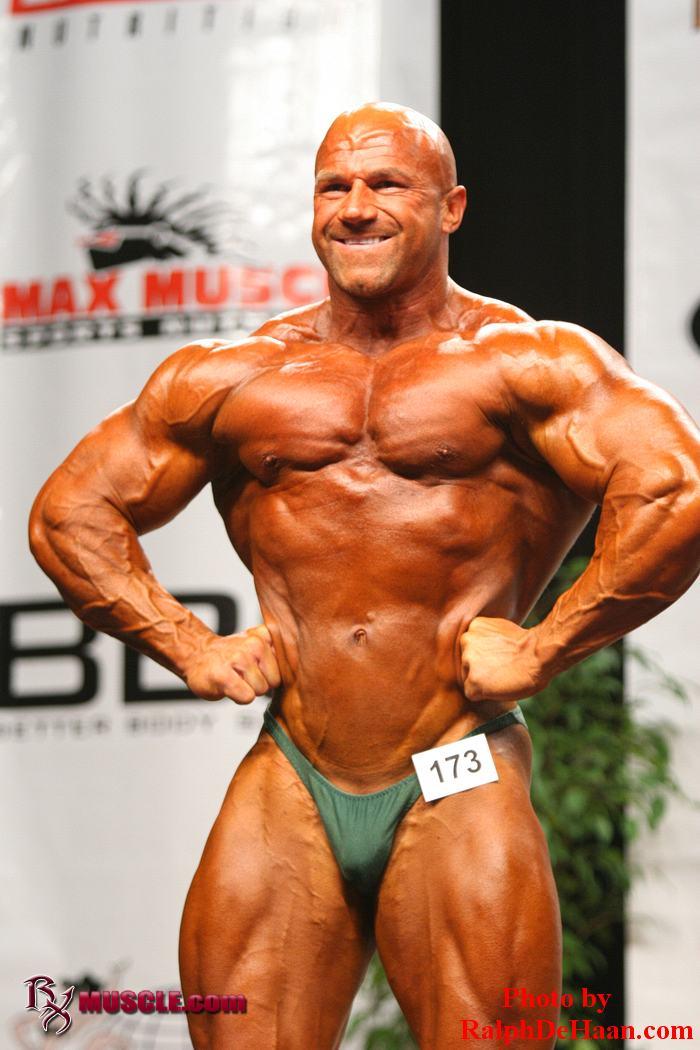 Fred   Krause  - NPC Excalibur  2009 - #1
