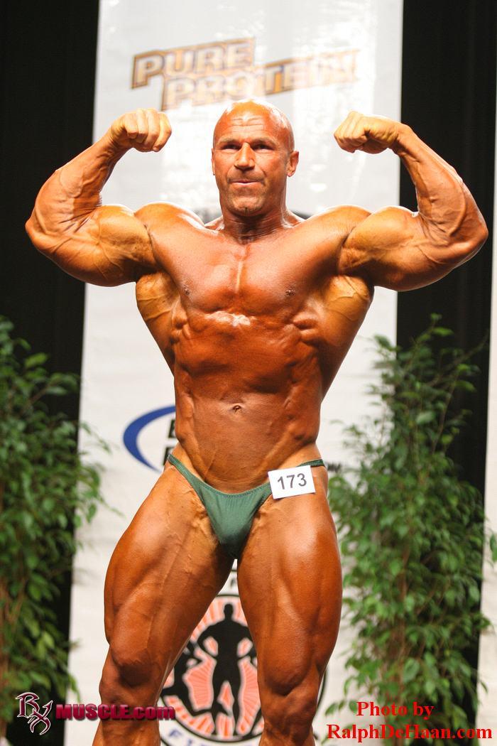 Fred   Krause  - NPC Excalibur  2009 - #1