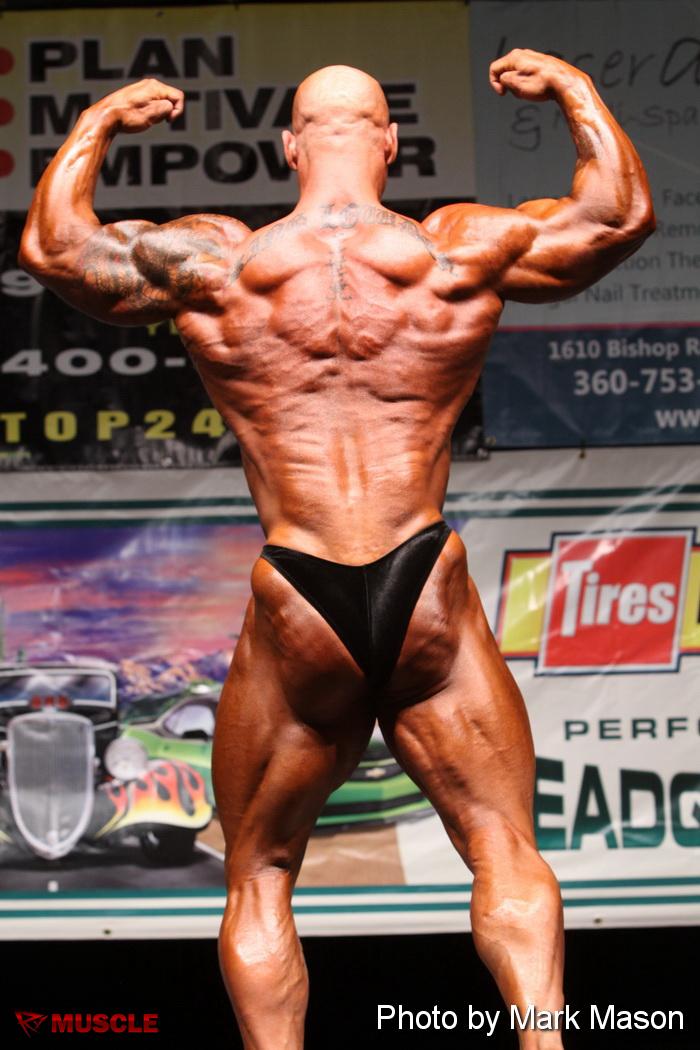 Matthew   Lowden - NPC Northwest Championships 2012 - #1