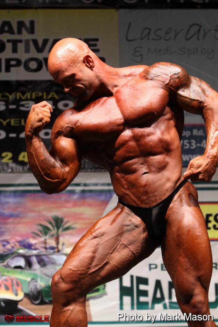 Matthew   Lowden - NPC Northwest Championships 2012 - #1