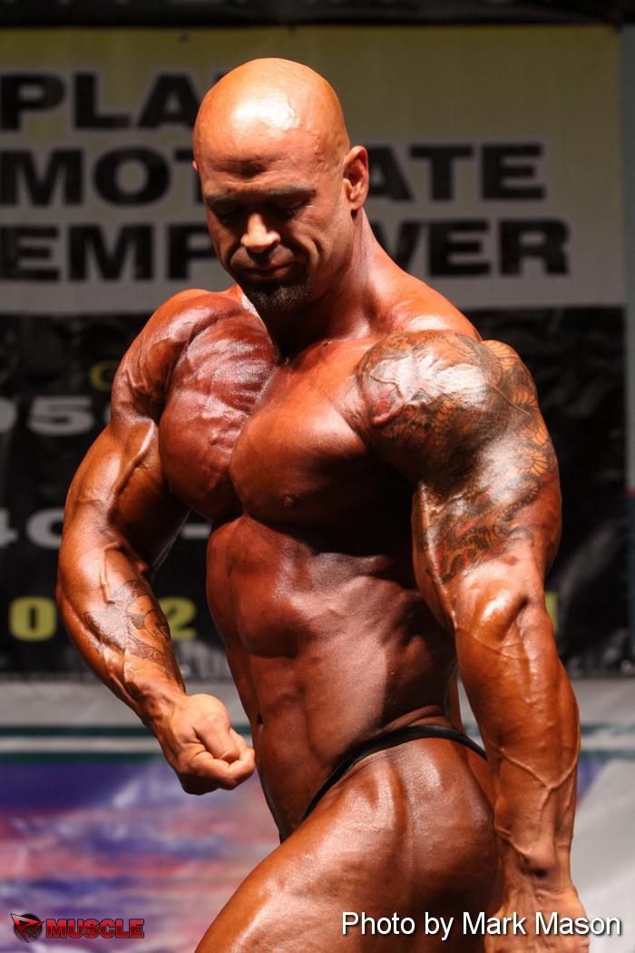 Matthew   Lowden - NPC Northwest Championships 2012 - #1