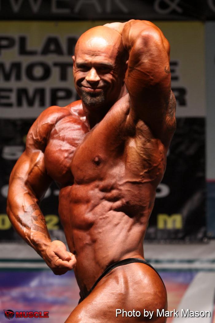 Matthew   Lowden - NPC Northwest Championships 2012 - #1