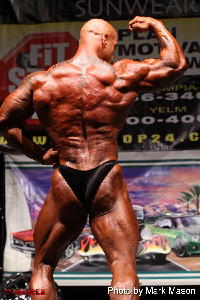 Matthew   Lowden - NPC Northwest Championships 2012 - #1