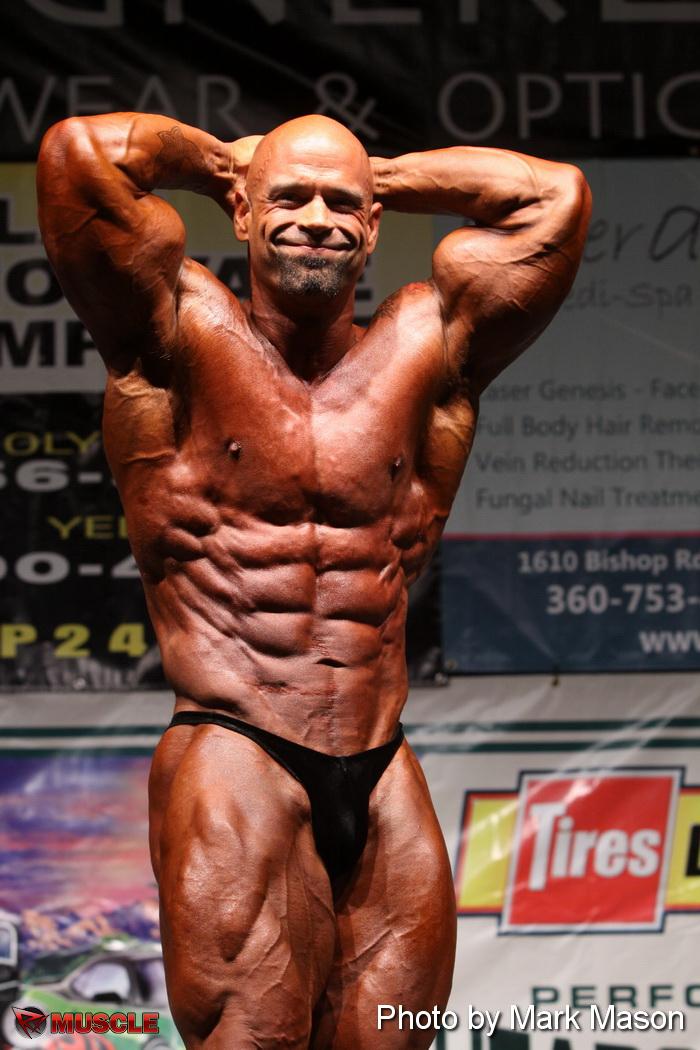 Matthew   Lowden - NPC Northwest Championships 2012 - #1