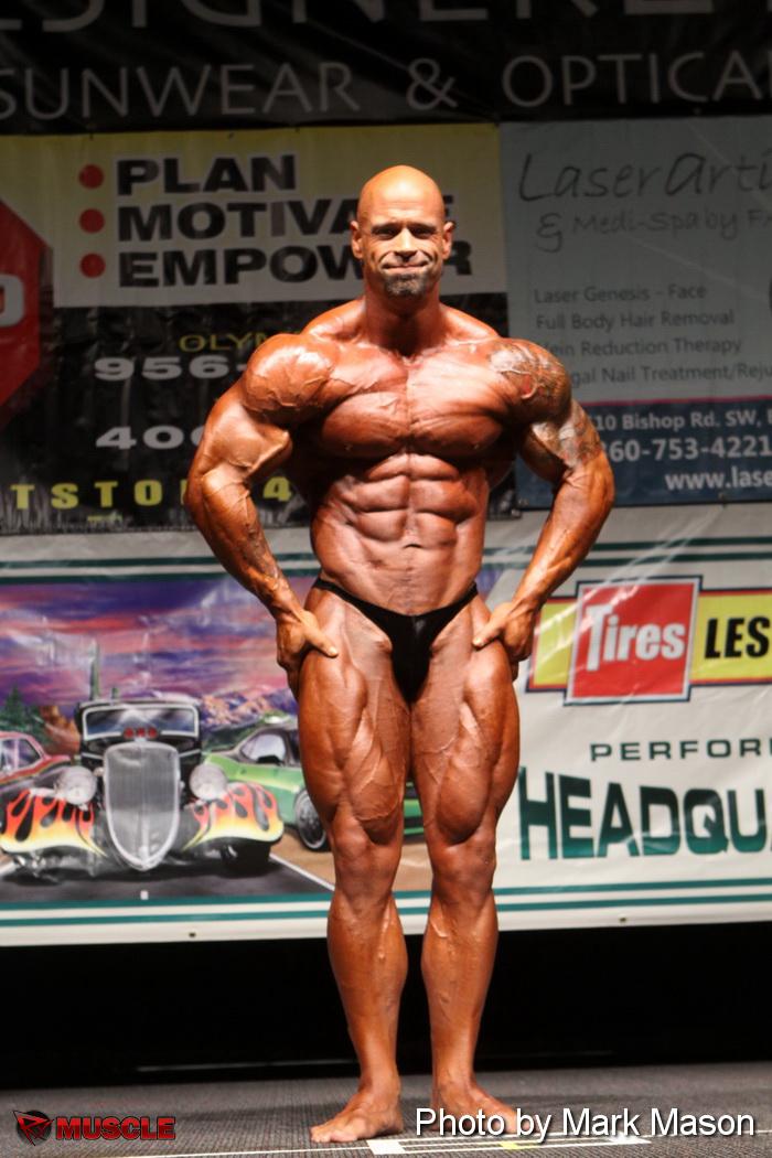 Matthew   Lowden - NPC Northwest Championships 2012 - #1