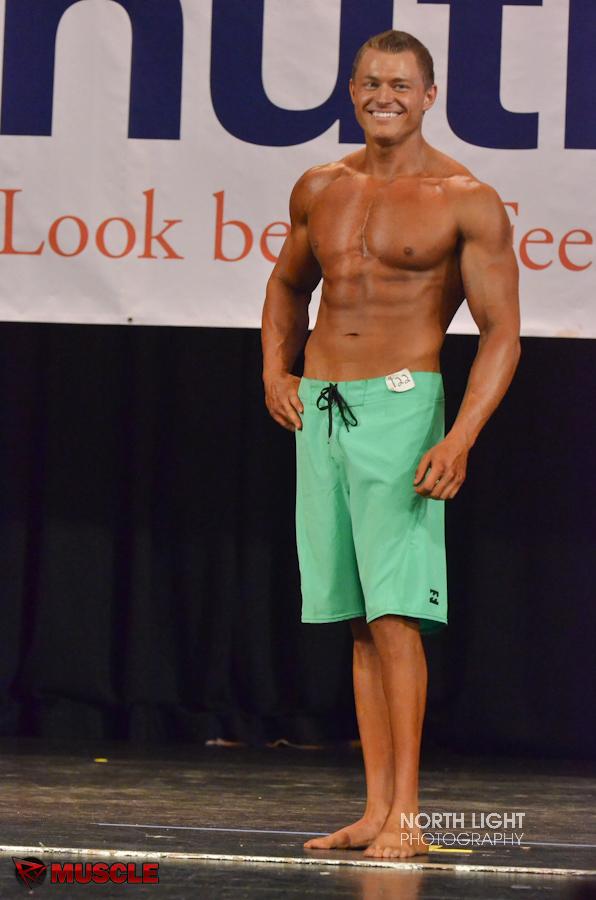 Rx Muscle Contest Gallery