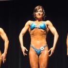 Dana  Acuri - NPC North Carolina State  2011 - #1