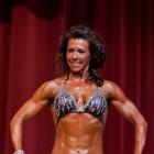 Stacey  Eiken - NPC Wisconsin State Championships 2012 - #1