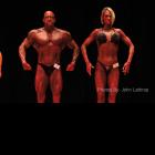 Erin  Roesch - NPC Mid-Illinois Championships 2012 - #1