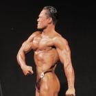 Ray   Adonay - NPC Muscle Heat Championships 2012 - #1