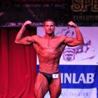 Aaron  Eckhart - NPC Badger State Championship 2011 - #1