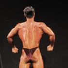 Ray   Adonay - NPC Muscle Heat Championships 2012 - #1