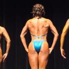 Dana  Acuri - NPC North Carolina State  2011 - #1