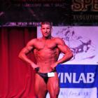 Aaron  Eckhart - NPC Badger State Championship 2011 - #1