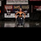 Cindi  Johnson - NPC Natural Mid States Muscle Classic 2012 - #1