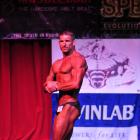 Aaron  Eckhart - NPC Badger State Championship 2011 - #1