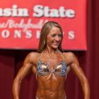 Amber  Foss - NPC Wisconsin State Championships 2012 - #1