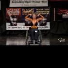 Cindi  Johnson - NPC Natural Mid States Muscle Classic 2012 - #1