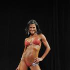 Amy  McCauley - NPC Elite Muscle Classic 2012 - #1