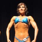 Dana  Acuri - NPC North Carolina State  2011 - #1