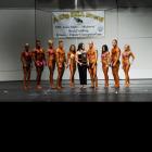 NPC Iowa State Championship 2012 - #1