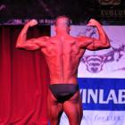 Aaron  Eckhart - NPC Badger State Championship 2011 - #1