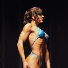 Dana  Acuri - NPC North Carolina State  2011 - #1