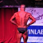 Aaron  Eckhart - NPC Badger State Championship 2011 - #1