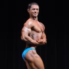 Alan  Mills - NPC North Carolina State  2012 - #1