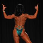 Kelly  Hrabley - NPC Jr. Nationals 2011 - #1