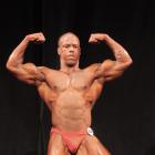 Donnel  Moore - NPC Muscle Heat Championships 2012 - #1