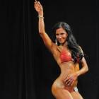 Amy  McCauley - NPC Elite Muscle Classic 2012 - #1