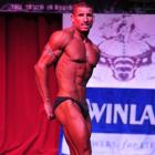 Aaron  Eckhart - NPC Badger State Championship 2011 - #1