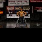 Paul  Delos-Reyes - NPC Natural Mid States Muscle Classic 2012 - #1