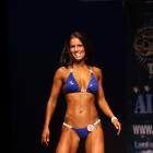 Alicia  Spencer - NPC Alaska State Championships 2012 - #1