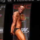 Dan  Obleness - NPC Empire Classic 2012 - #1