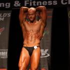 Dan  Obleness - NPC Empire Classic 2012 - #1