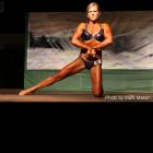 Leah  Hendrix - NPC Bill Pearl High Desert Classic 2012 - #1