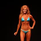 Traci  Perry - NPC Iron Mountain Championships 2011 - #1