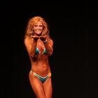 Traci  Perry - NPC Iron Mountain Championships 2011 - #1