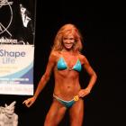 Traci  Perry - NPC Iron Mountain Championships 2011 - #1