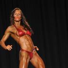 Cheryl  Shelby - NPC Jr. Nationals 2011 - #1