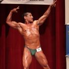 Clemente  Sing-Masan - NPC West Coast Classic 2013 - #1